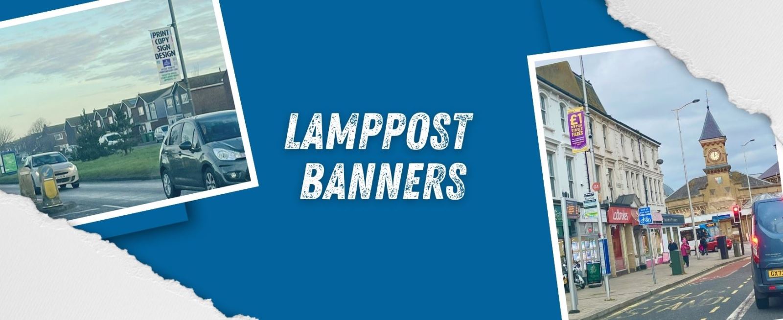 Advertise with Visit Eastbourne